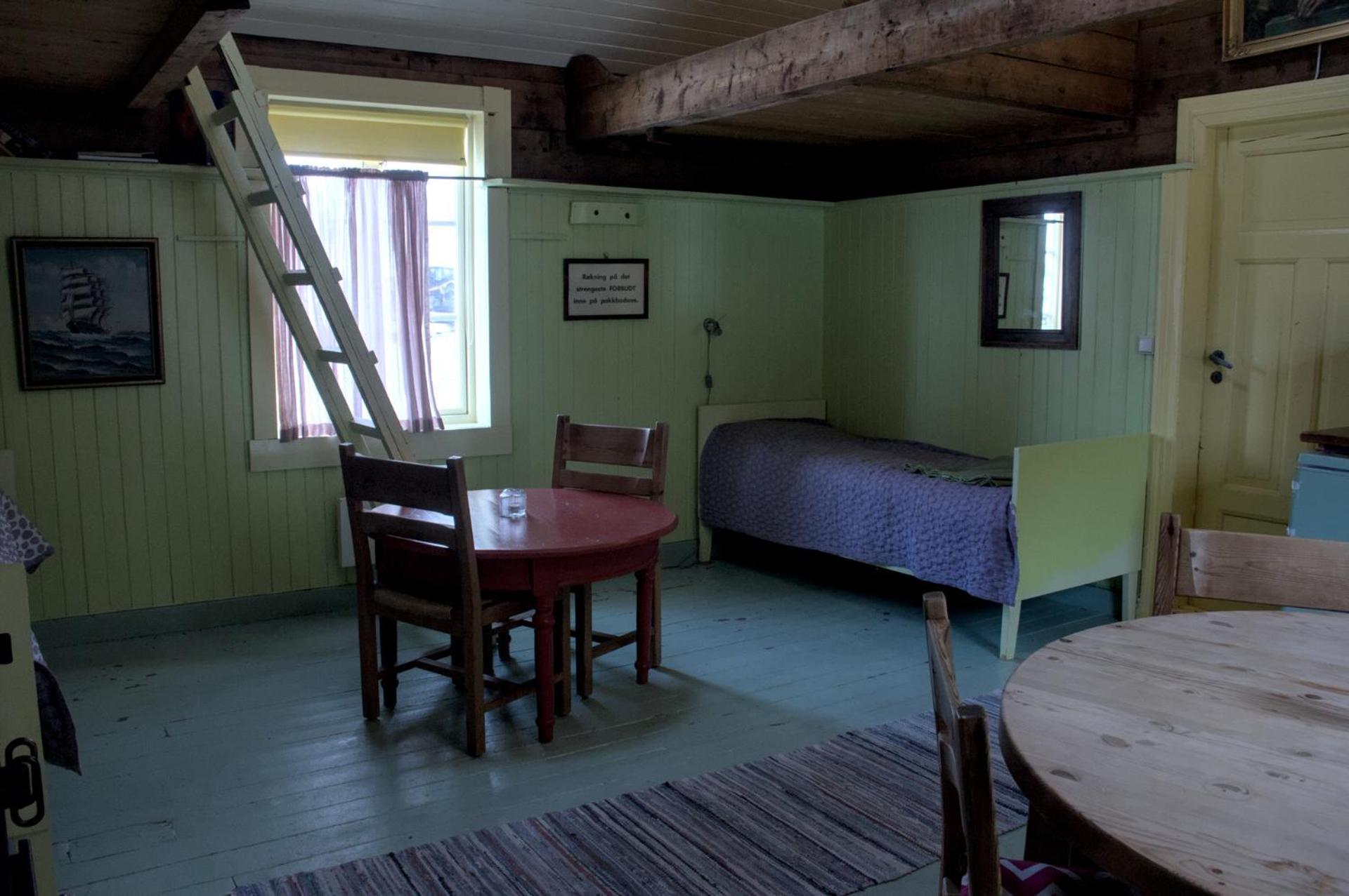 Kraemmervika Rorbuer - Rustic Cabins In Lofoten 발스타드 외부 사진