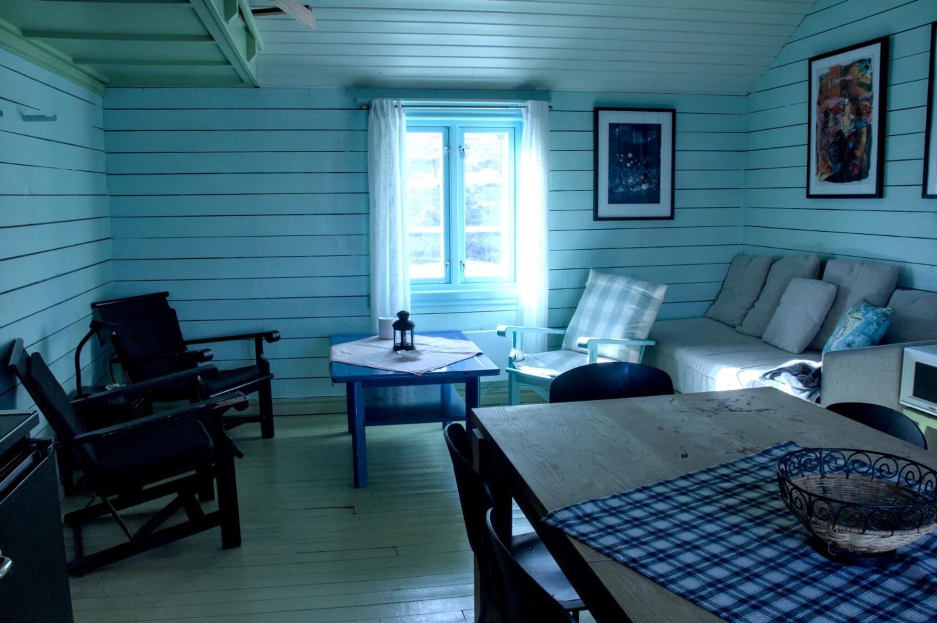 Kraemmervika Rorbuer - Rustic Cabins In Lofoten 발스타드 외부 사진